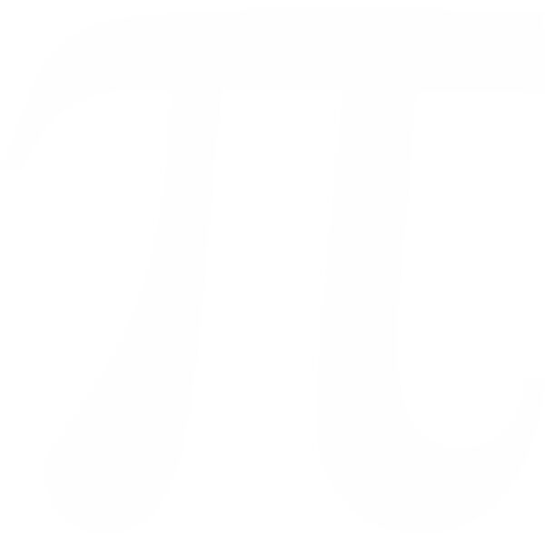 Pie Symbol - multi colour Thumbnail