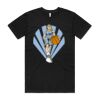 Mens Basic Tee Thumbnail