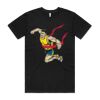 Mens Basic Tee Thumbnail