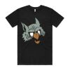 Mens Basic Tee Thumbnail