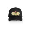 Frame Foam Trucker Cap Thumbnail