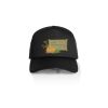 Frame Foam Trucker Cap Thumbnail
