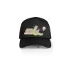 Frame Foam Trucker Cap Thumbnail