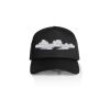 Frame Foam Trucker Cap Thumbnail