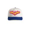 Class Two-Tone Cap Thumbnail