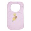 Organic Baby Bib Thumbnail