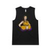 Women's Upside Tank Thumbnail