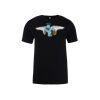 Mens Fitted Cotton Tee Thumbnail