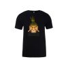 Mens Fitted Cotton Tee Thumbnail